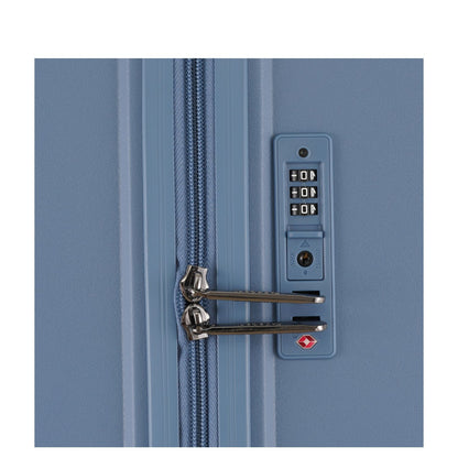 Decent Airmate Spinner Large 77 stone blue