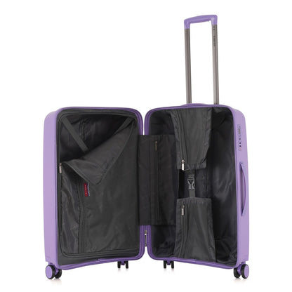 Decent Airmate Spinner Medium 67 lavender purple