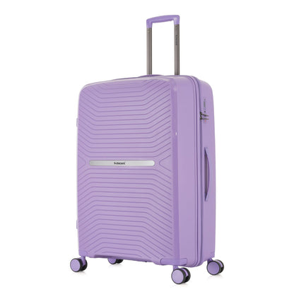 Decent Airmate Spinner Large 77 lavender purple