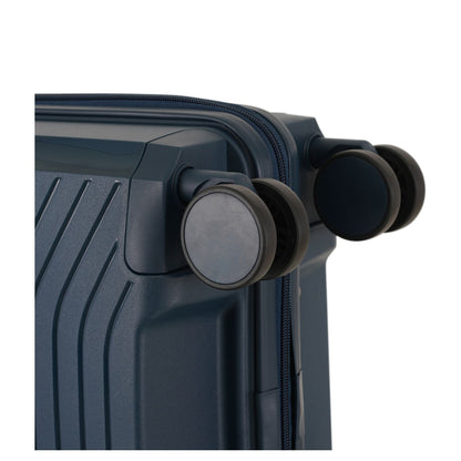 Decent Airmate Cabin Trolley 55 dark teal