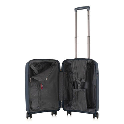 Decent Airmate Cabin Trolley 55 dark teal