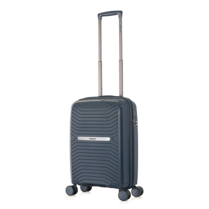 Decent Airmate Cabin Trolley 55 dark teal