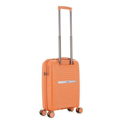 Decent Airmate Cabin Trolley 55 soft orange