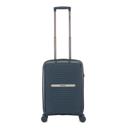 Decent Airmate Cabin Trolley 55 dark teal