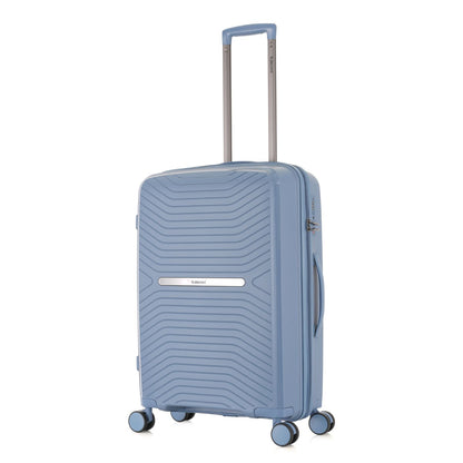 Decent Airmate Spinner Medium 67 stone blue