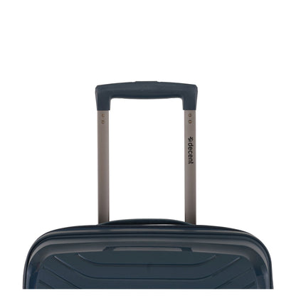 Decent Airmate Cabin Trolley 55 dark teal