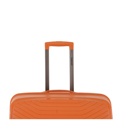 Decent Airmate Spinner Large 77 soft orange