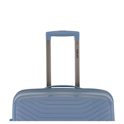 Decent Airmate Spinner Medium 67 stone blue