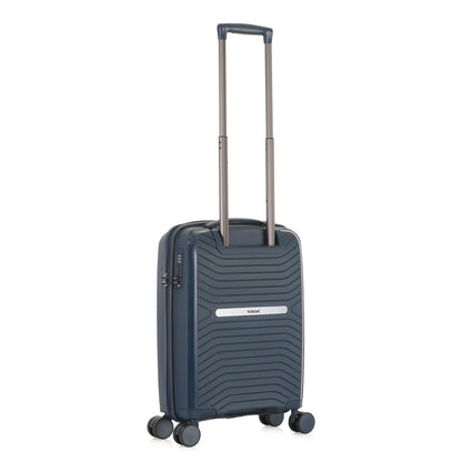 Decent Airmate Cabin Trolley 55 dark teal