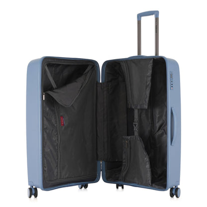 Decent Airmate Spinner Large 77 stone blue