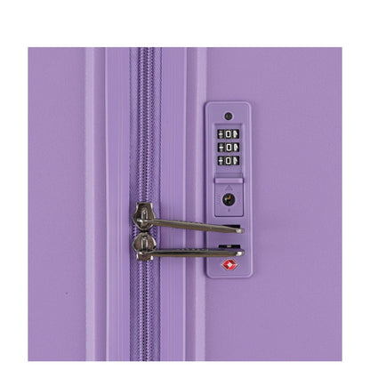 Decent Airmate Spinner Large 77 lavender purple