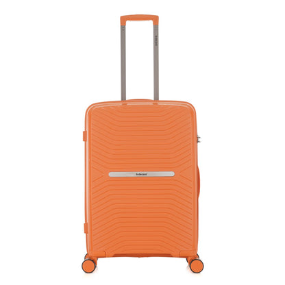 Decent Airmate Spinner Medium 67 soft orange
