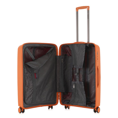 Decent Airmate Spinner Medium 67 soft orange