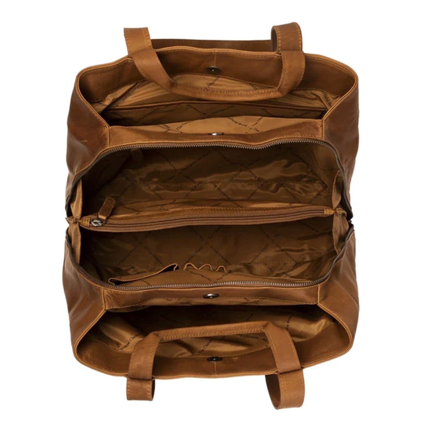 The Chesterfield Brand Gail Shoulderbag cognac