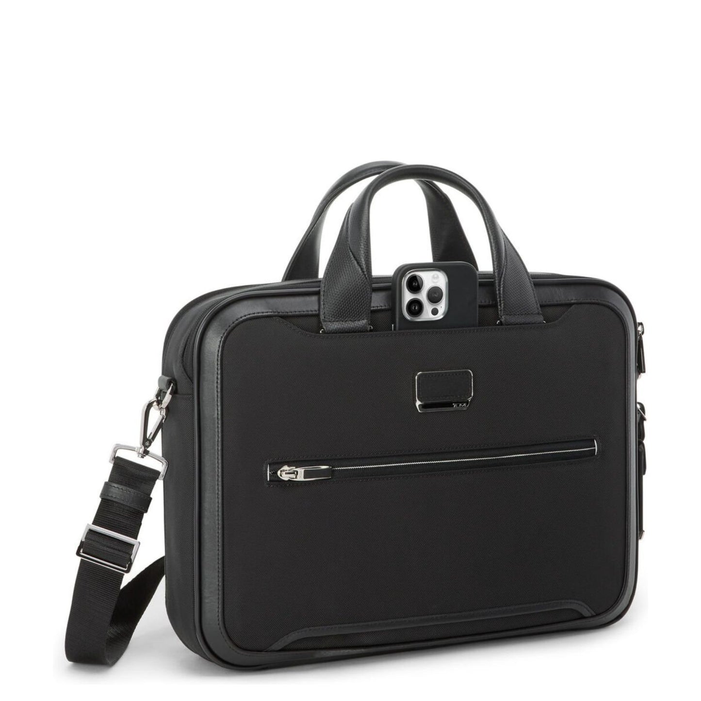 Tumi Arrive Large Brief black