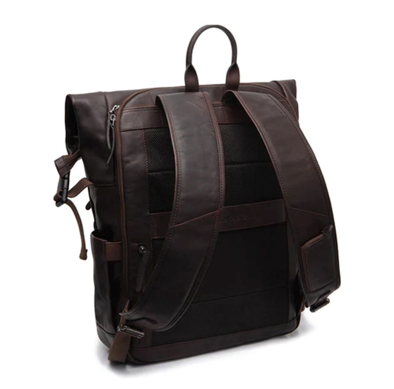 The Chesterfield Brand Remo Backpack brown
