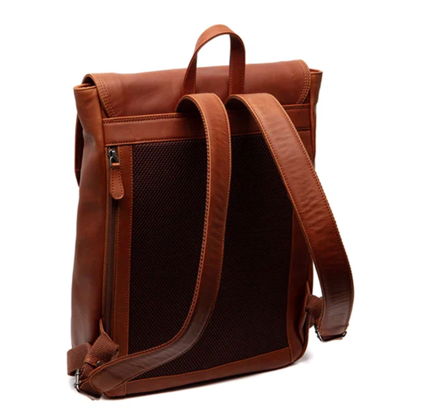 The Chesterfield Brand Farrow Backpack cognac