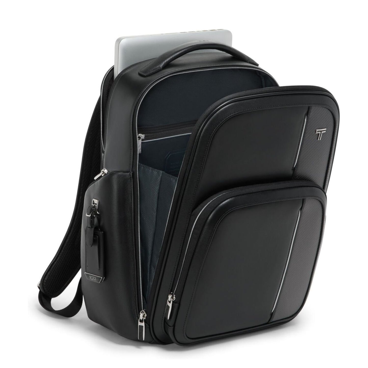 Tumi Arrive Large Backpack black