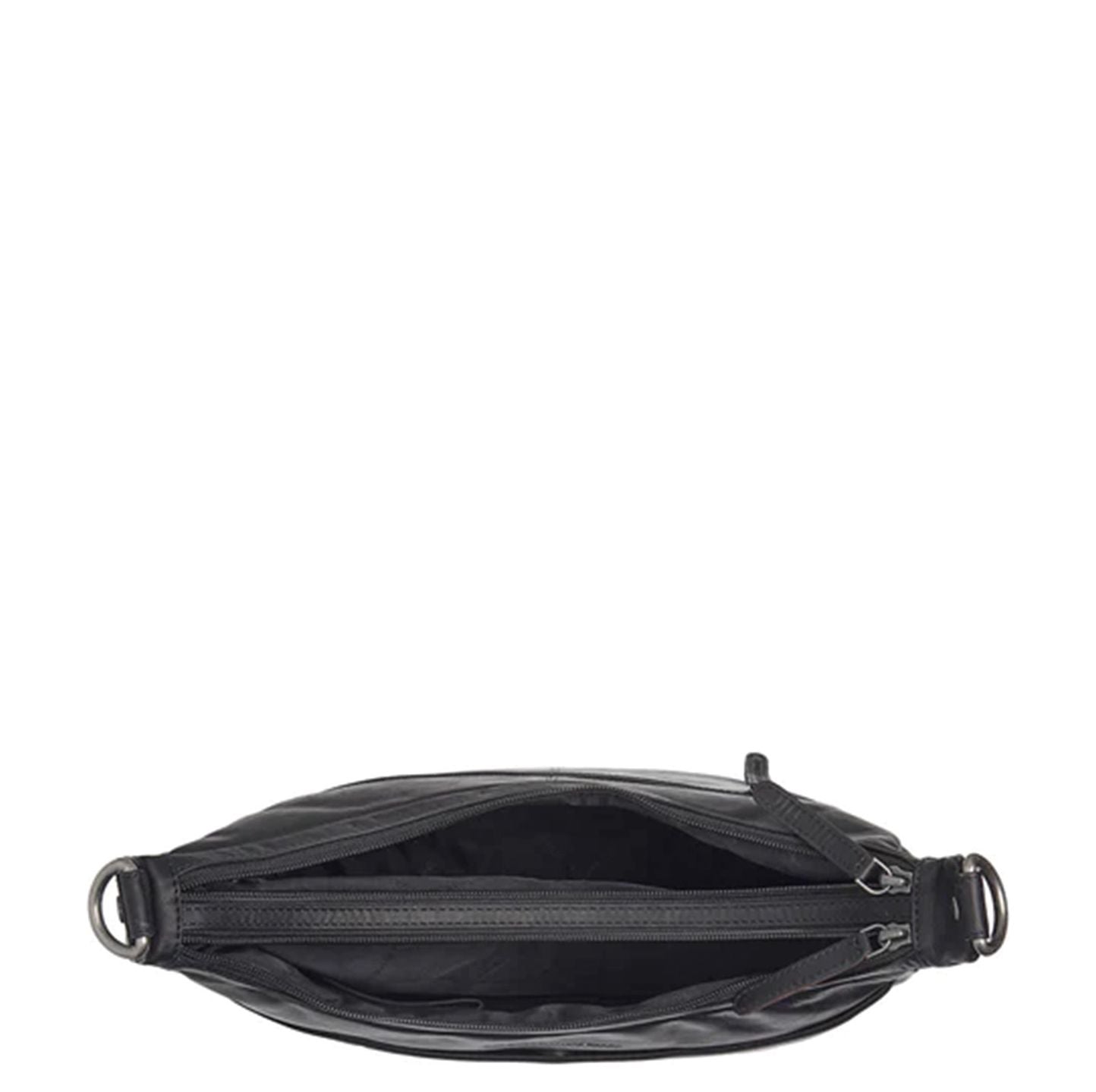 The Chesterfield Brand Olvia Shoulderbag black