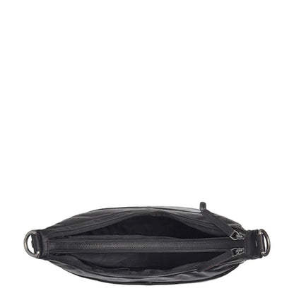 The Chesterfield Brand Olvia Shoulderbag black