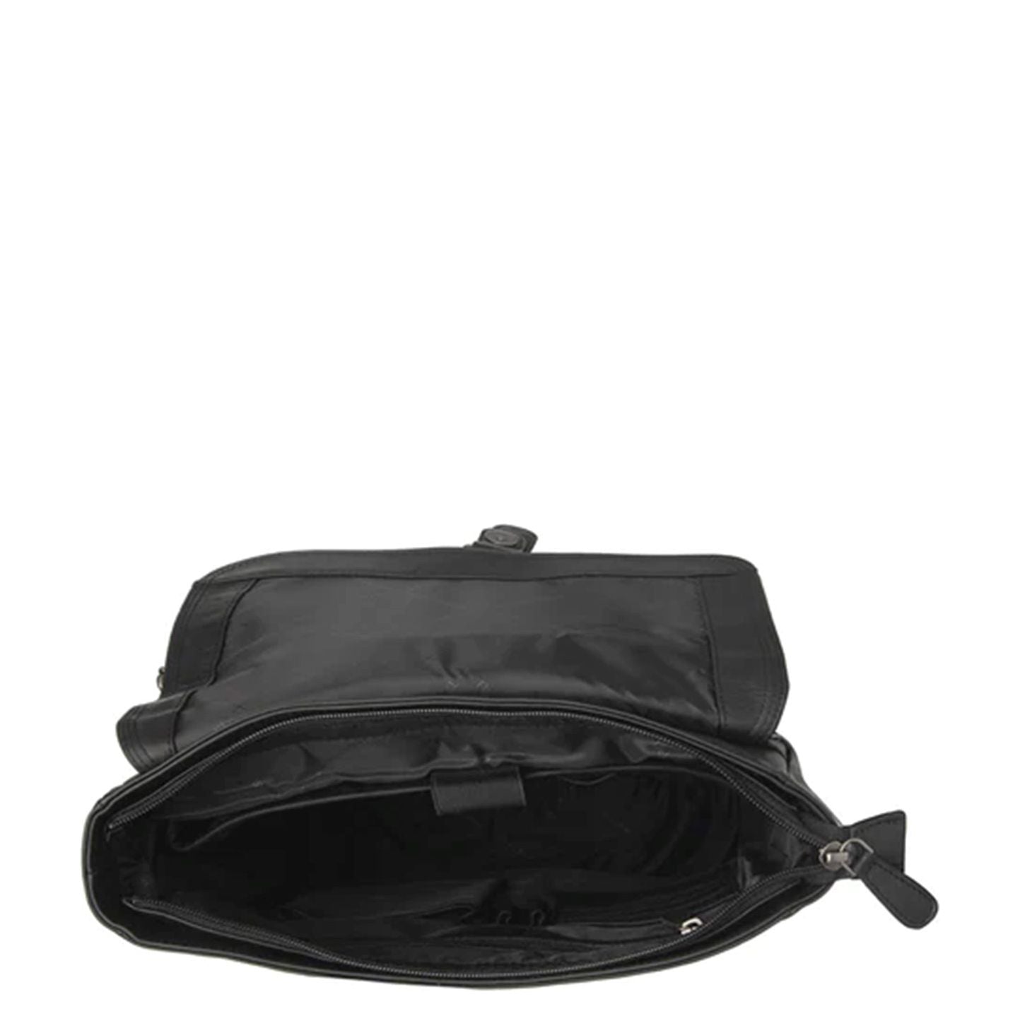 The Chesterfield Brand Farrow Backpack black