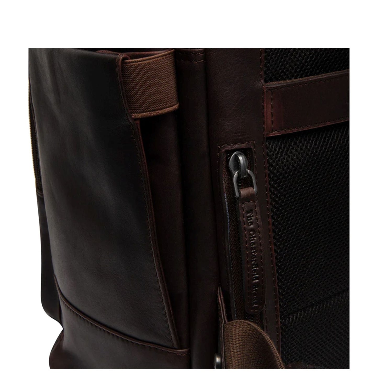 The Chesterfield Brand Calden Backpack brown