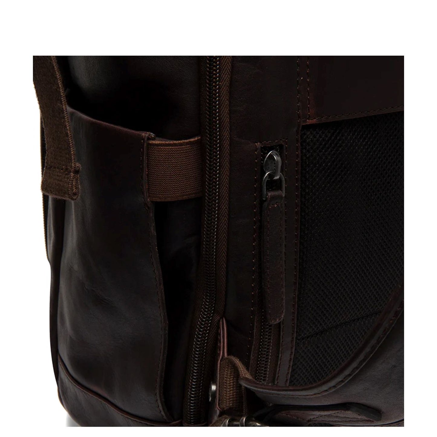 The Chesterfield Brand Remo Backpack brown