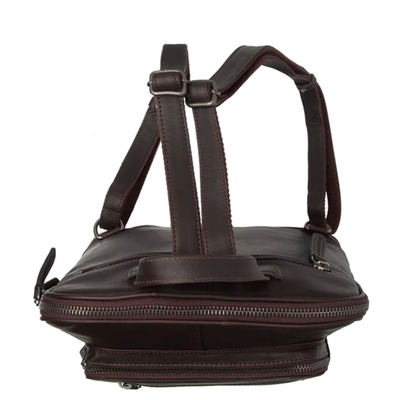 The Chesterfield Brand Floran Backpack brown