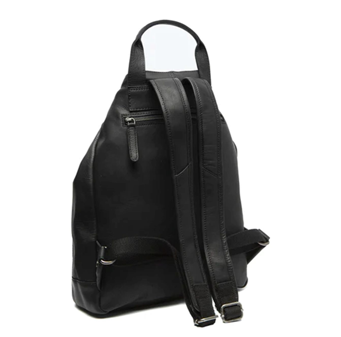 The Chesterfield Brand Manchester Backpack black