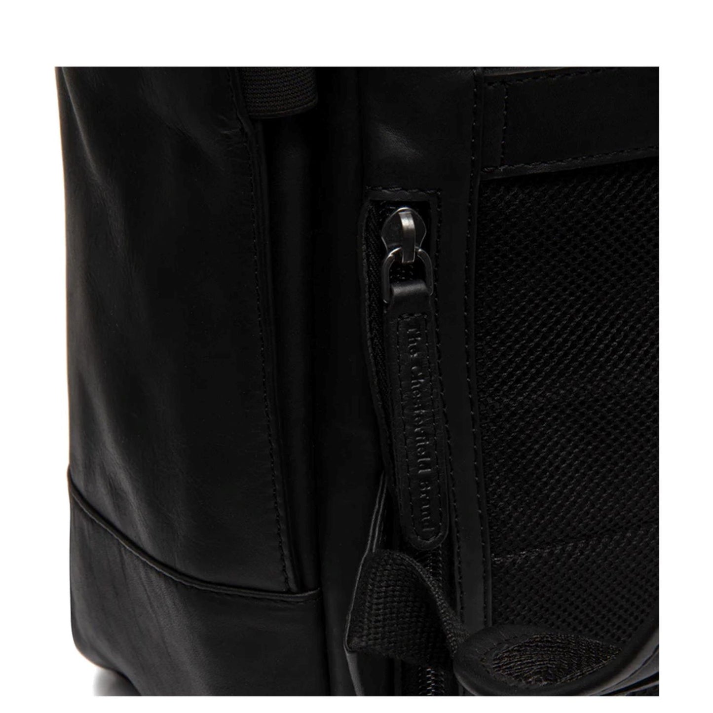 The Chesterfield Brand Calden Backpack black