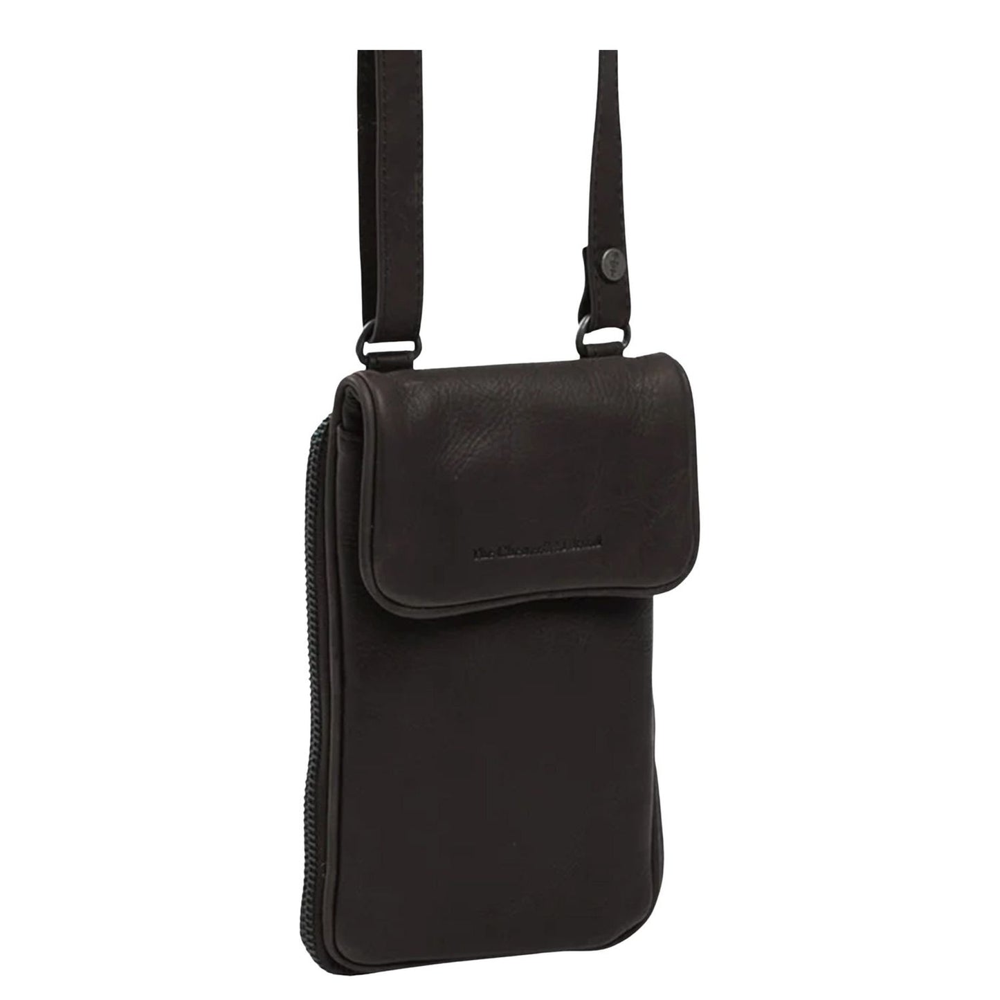The Chesterfield Brand Anderson Phonebag brown