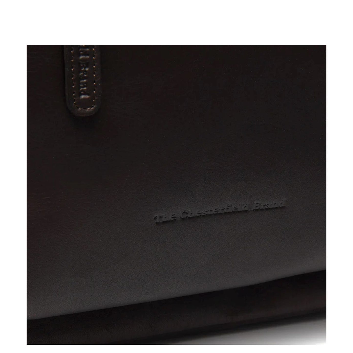 The Chesterfield Brand Floran Backpack brown