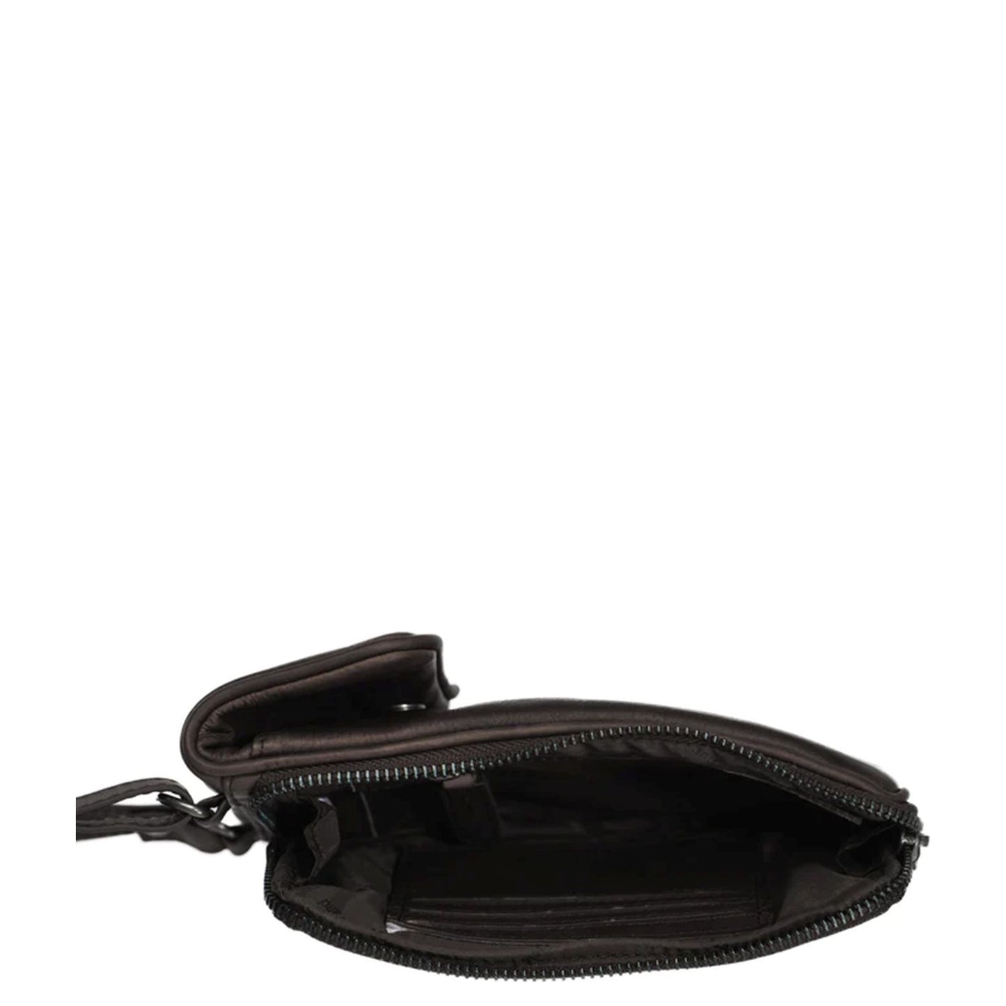 The Chesterfield Brand Anderson Phonebag brown