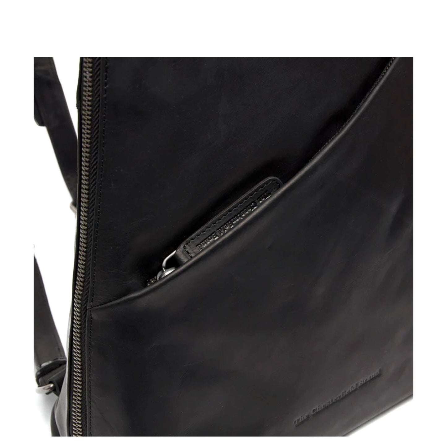 The Chesterfield Brand Amanda Backpack black
