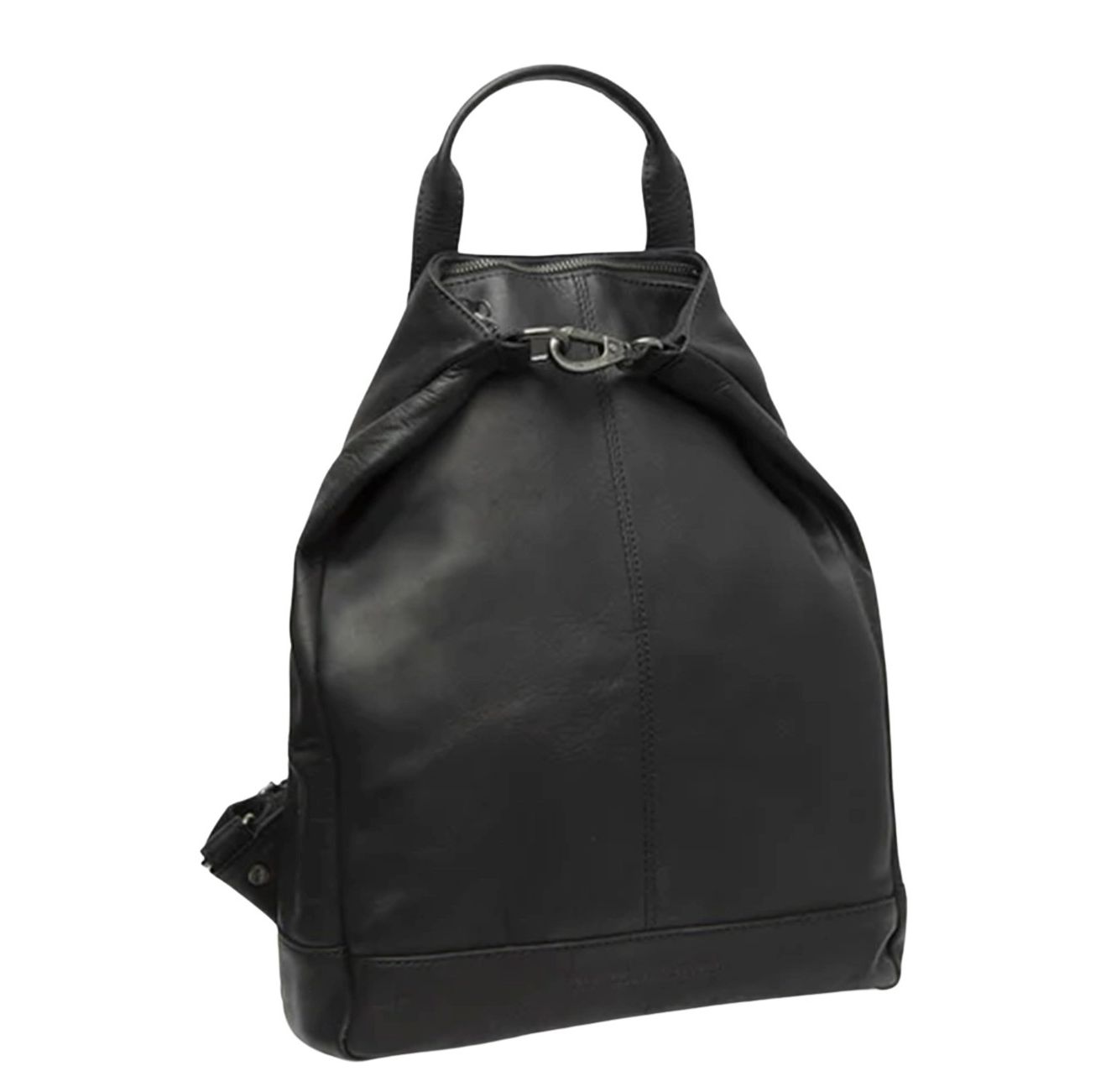 The Chesterfield Brand Manchester Backpack black