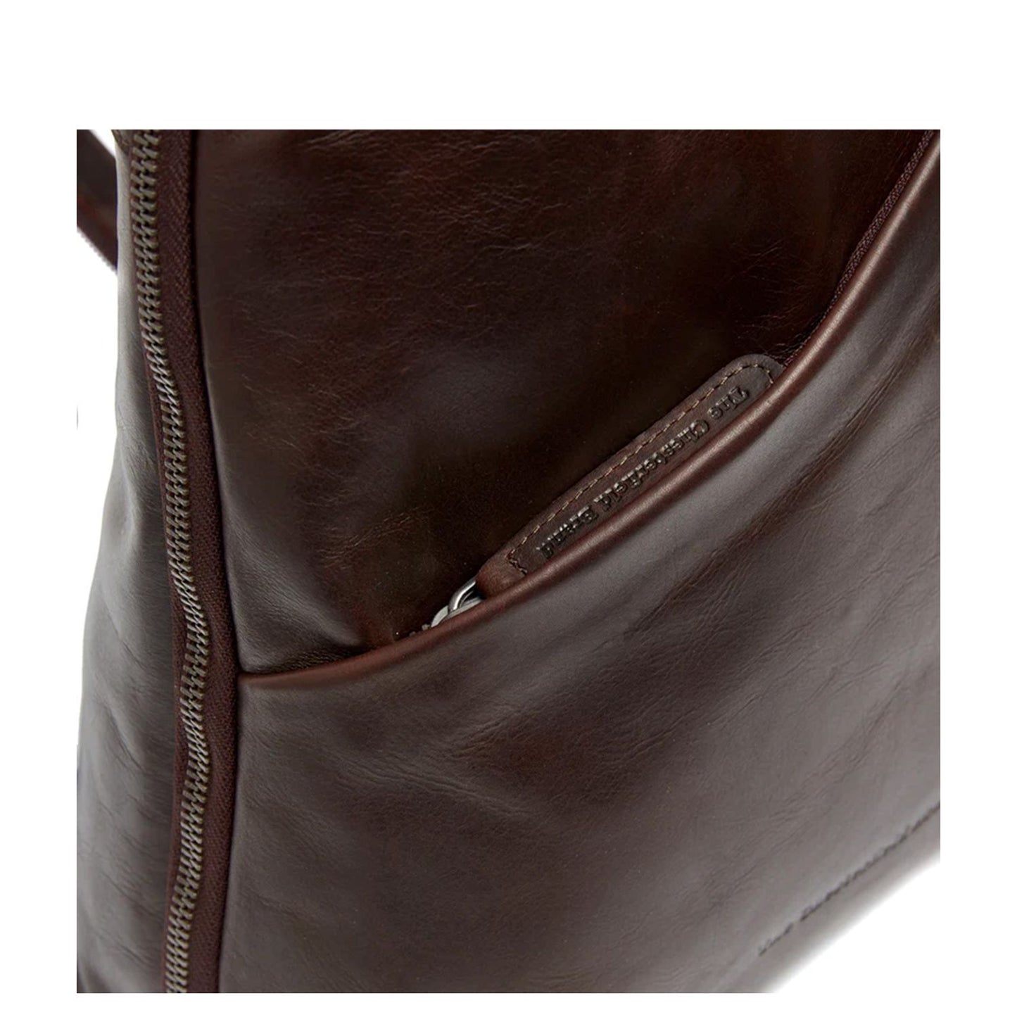 The Chesterfield Brand Amanda Backpack brown