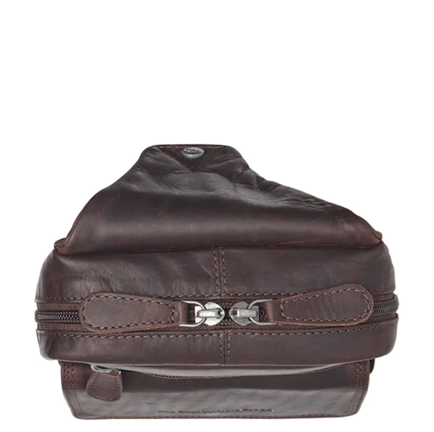 The Chesterfield Brand Turelle Crossbody brown