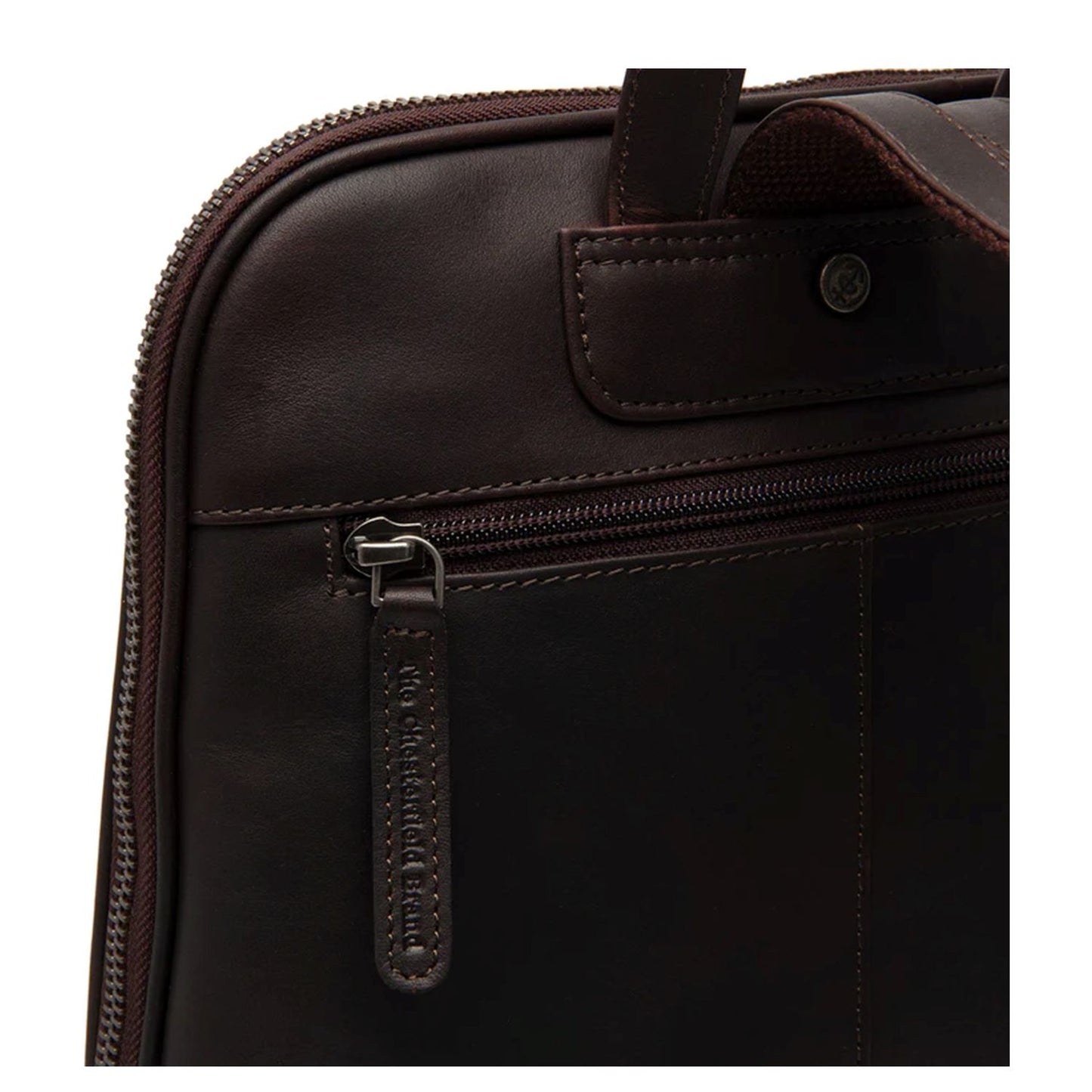The Chesterfield Brand Floran Backpack brown