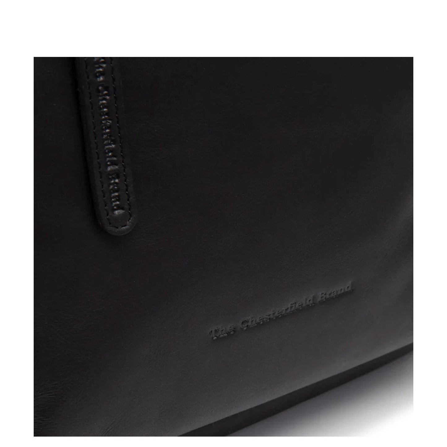 The Chesterfield Brand Floran Backpack black