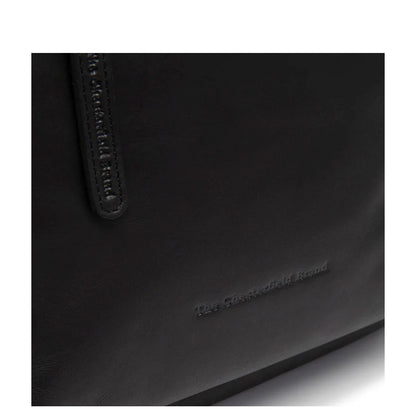 The Chesterfield Brand Floran Backpack black