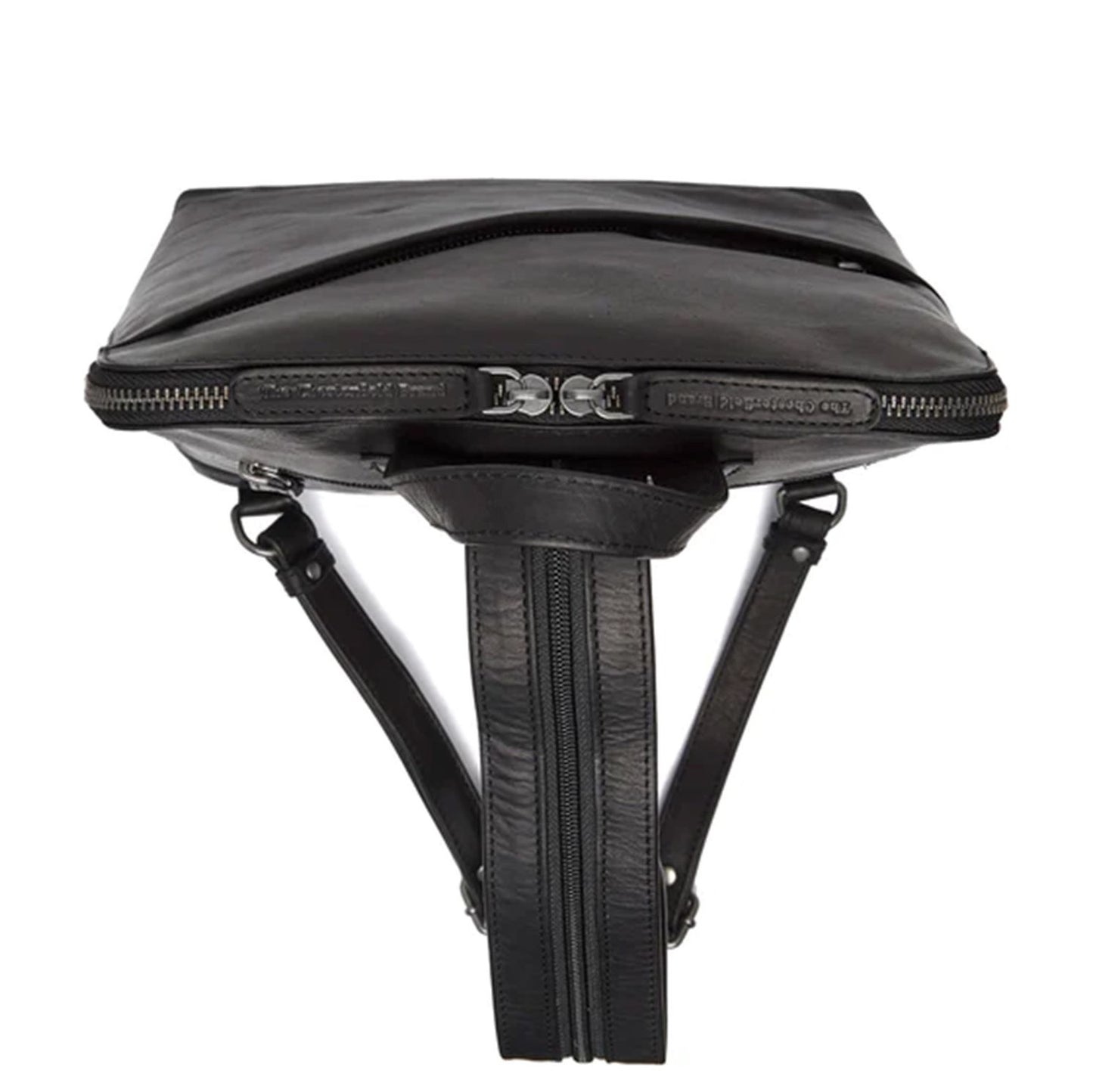 The Chesterfield Brand Amanda Backpack black