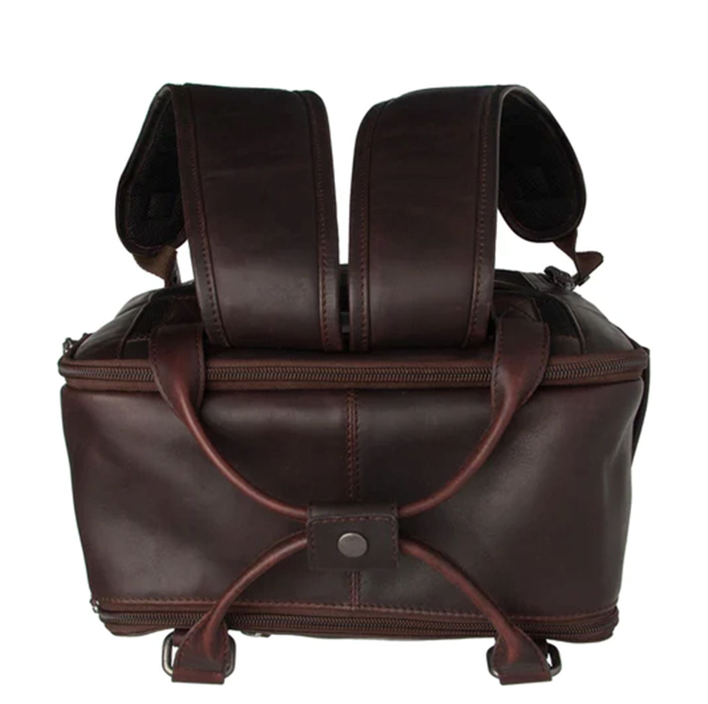 The Chesterfield Brand Calden Backpack brown