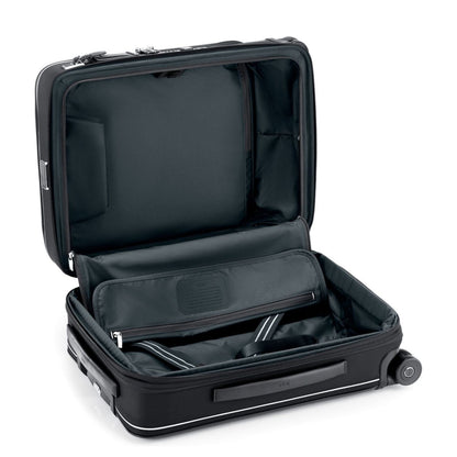 Tumi Arrive Cont Dual Access 4Whl C/O black