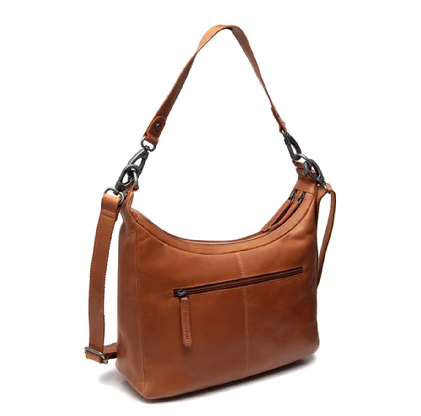 The Chesterfield Brand Olvia Shoulderbag cognac