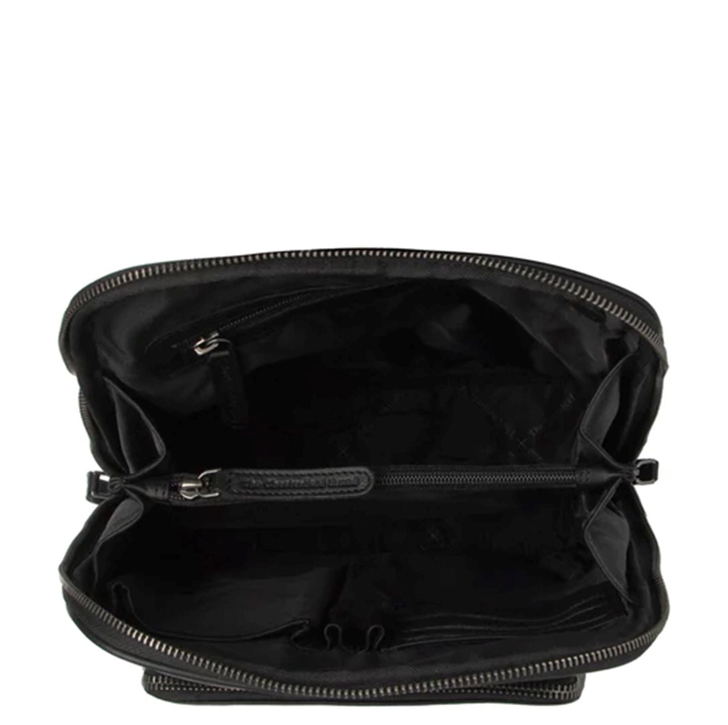 The Chesterfield Brand Floran Backpack black