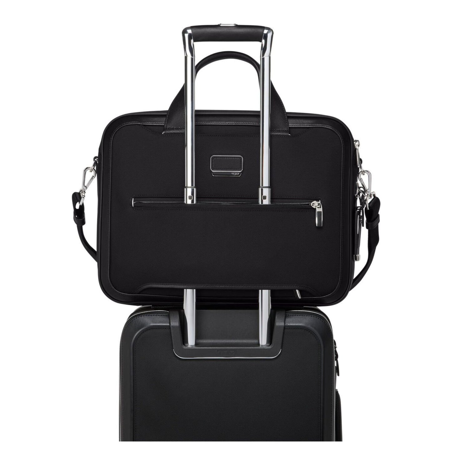 Tumi Arrive Large Brief black