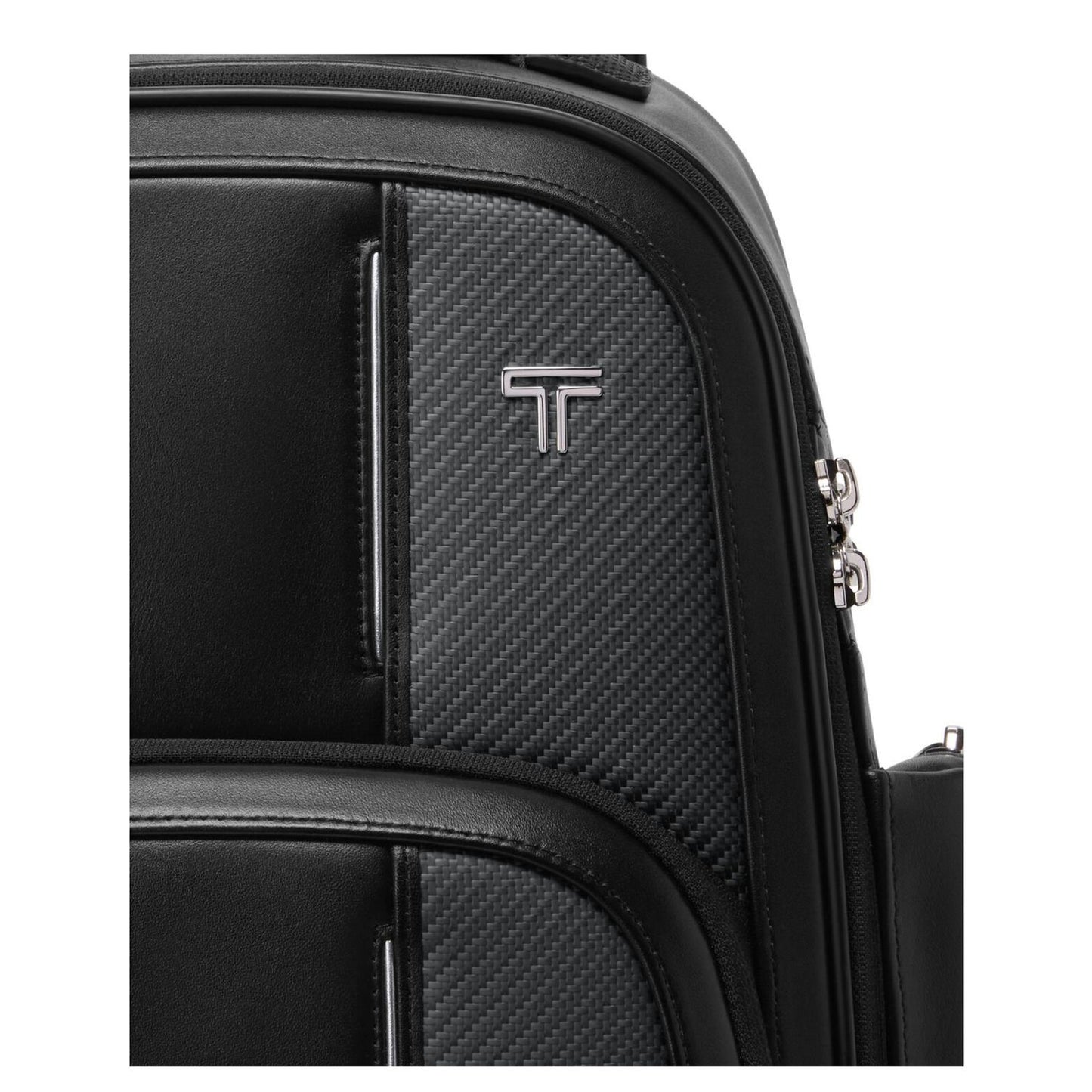 Tumi Arrive Large Backpack black