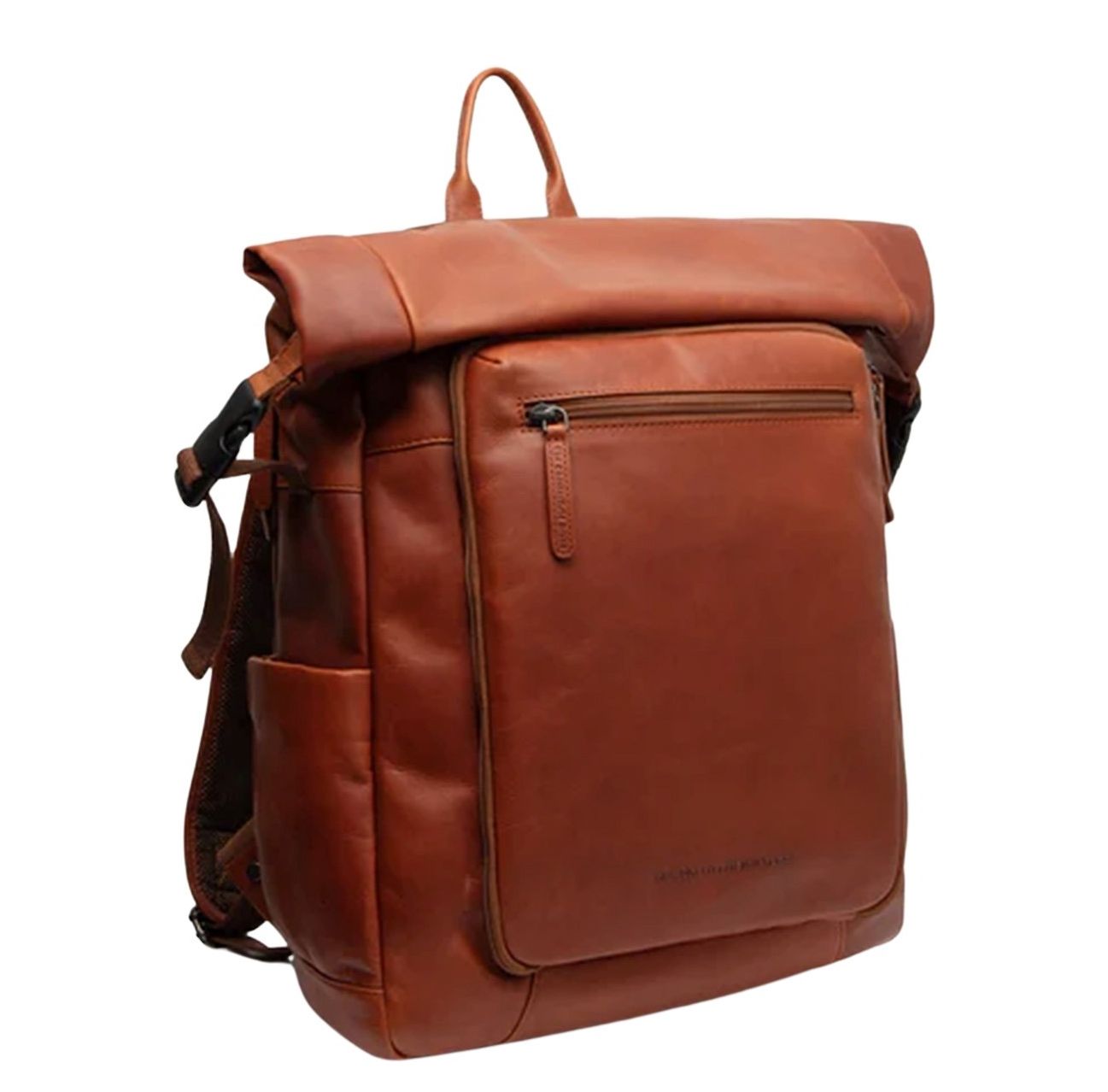 The Chesterfield Brand Remo Backpack cognac