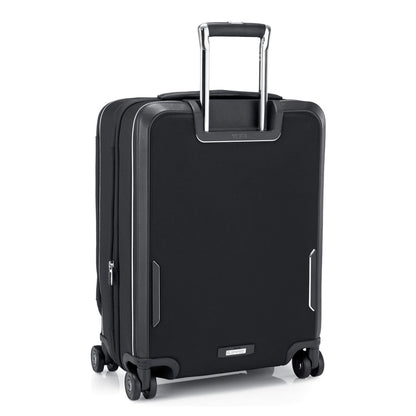 Tumi Arrive Cont Dual Access 4Whl C/O black