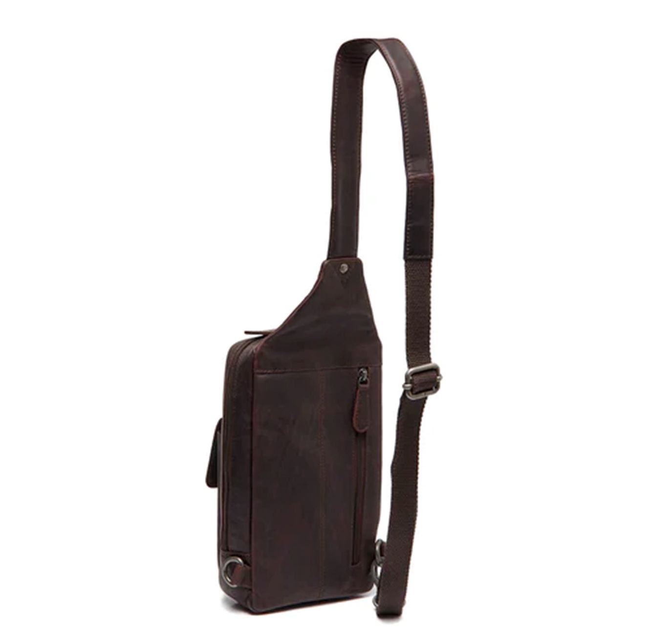 The Chesterfield Brand Turelle Crossbody brown